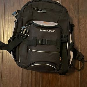 Obusforme Diaper bag